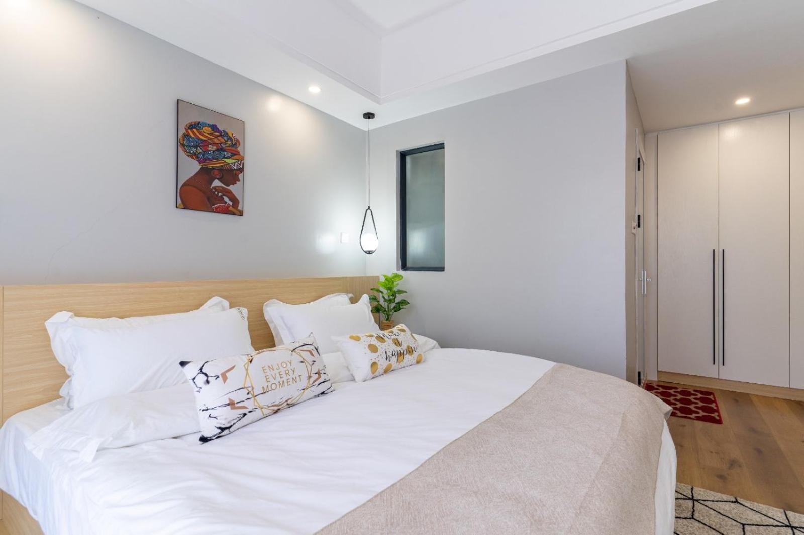 Laurel Hill Suites Nairobi Exterior photo